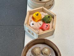 -煲王粤菜餐厅(中侨中心店)