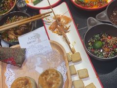 -乔先生涮肉·鲜活牛羊肉火锅(塘沽店)