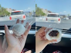 红豆大福-南大门韩国米糕(公滨路店)