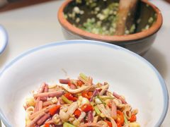 -农耕记·湖南土菜(海上世界店)