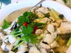 -天鹅湖餐厅