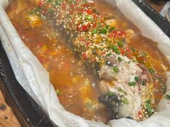 -泥糊破店小酒馆·团建聚餐(南京西路店)