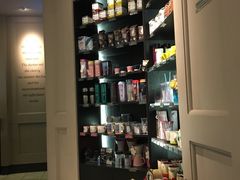 -星巴克(港汇1号办公楼店)