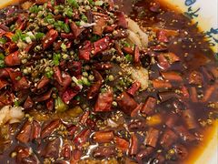 毛血旺-先启半步颠小酒馆(回龙观店)