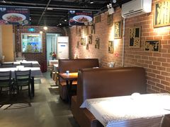 卡座-湘语·湖南家常菜(新洲店)