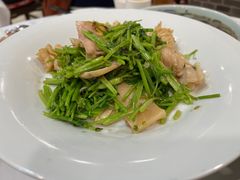 -东兴楼饭庄(六里桥店)