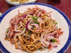 -乔家满族八大碗(流水沟店)