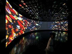 -同济大学四平路校区深海探索馆