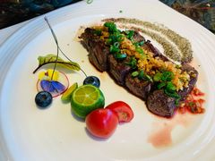 -炙柒Sekinana·精致料理 烧鸟·铁板烧(海上世界店)