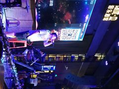 -别院里音乐餐酒吧(双流航空港店)