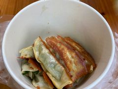 -桐梓锅贴饺(桃源东路店)