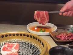 -谷牛日式烤肉(宝山U天地店)