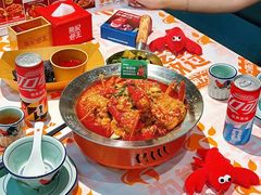 -熊记虾王·小龙虾(东晓南店)
