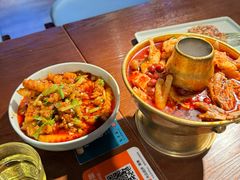 -全牛匠·乐山跷脚牛肉(西单华威约饭街店)