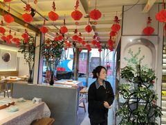 -龚海宝· 烧烤· 羊肉原切挂糊更好吃(庄市店)