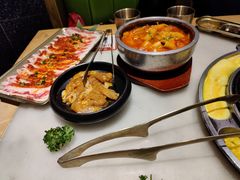 -韩宫宴烤肉·料理(颛桥万达店)