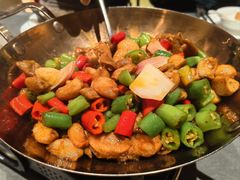 -箸福·夜上海(月牙湖公园店)