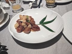 -宣和苑(华侨新村店)