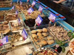 -金太阳海鲜烧烤·本地人餐厅(东纬路旗舰店)