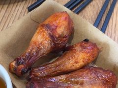 -裕记烧腊连锁餐饮(外马分店)