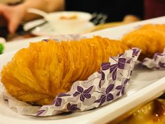 金枕榴莲酥-点都德(聚福楼店)