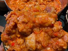 -Ameigo梅果·云贵川bistro(长宁来福士店)