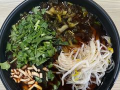 -绵阳开元米粉(南湖店)