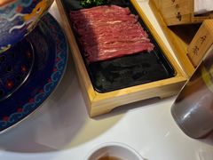 -祥源胡同·涮牛羊肉火锅(花桥店)