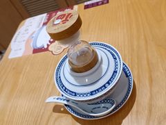 -赵记传承·中式甜品(深圳福田皇岗村店)