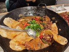 -彭城味道.地道徐州味(怡海花园店)