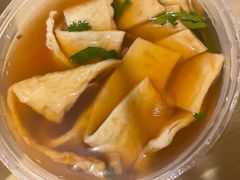 -传闻来紫菜包饭·打糕(西塔韩百店)