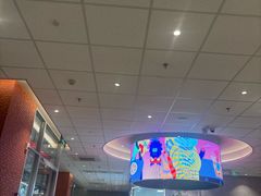 -必胜客(华都店)