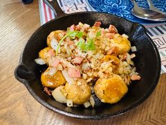 -仁义涵西餐·咖啡(中华巴洛克店)