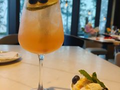 -大八江景意大利西餐厅LargeEight Italy Restaurant(1862时尚艺术中心店)