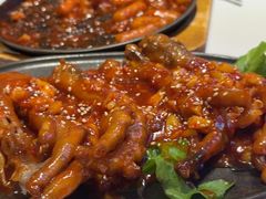 -麻喜大