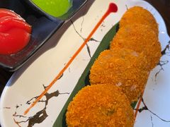 -甘尼仕印度餐厅酒吧(斜塘老街店)