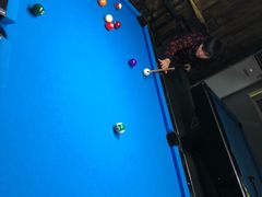 -永宁台球·棋牌俱乐部(淮海路店)