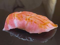 大脂寿司-鮨青(恒基名人购物中心店)