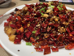 -望蓉城·古法酸菜鱼(世纪汇店)