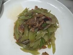 -鸭匠食府·挂炉烤鸭·新京菜(阜成路店)