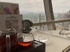 -国贸旋转餐厅(国贸广场店)