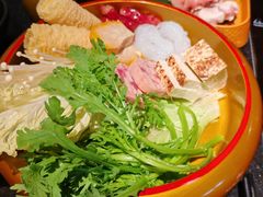 -牛New寿喜烧(虹桥新天地店)