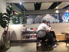 -喜茶(上海正大广场店)
