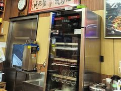 -彭记铁锅肥肠(东四总店)