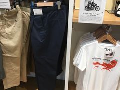 -优衣库(银座店)