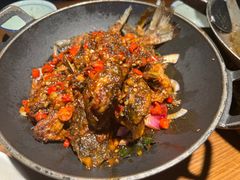 -老湘村·湖南土菜(天河维多利店)