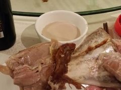 -维吾尔餐厅(宜山路店)