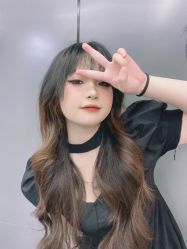 -H·Y HAIR SALON烫发·染发·造型