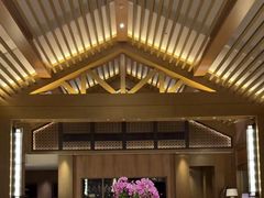 -浙江安吉JW万豪酒店