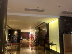 -北京京伦饭店
